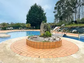Hotel Acquamaris 3000 apartamentos turísticos en Aios - Noalla - Sanxenxo